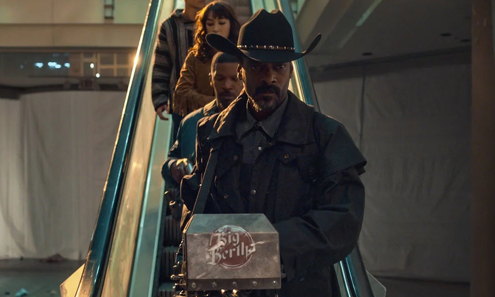 snoop dogg horror film