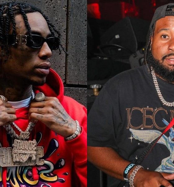 souljaboy dj akademiks