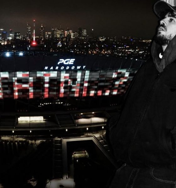 taco hemingway narodowy