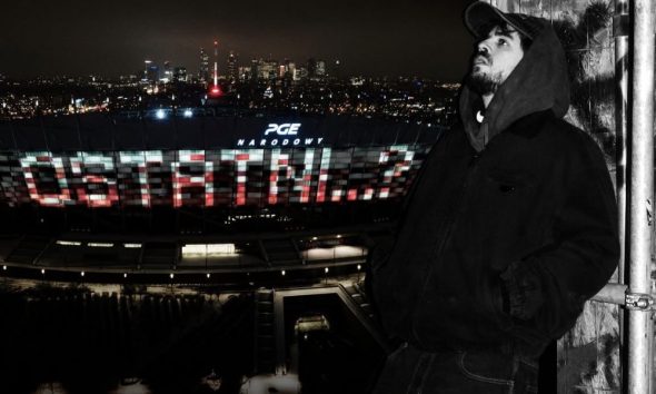 taco hemingway narodowy