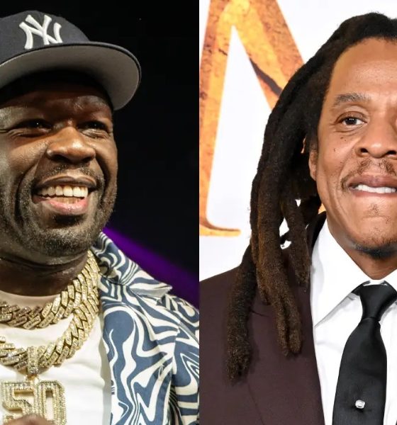 50 cent jay z