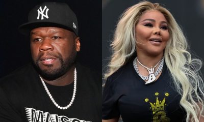 50 cent lil kim