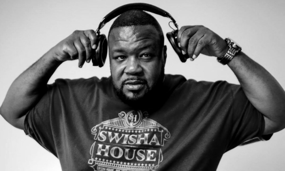 Michael "5000" Watts