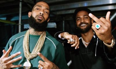 big sean nipsey hussle
