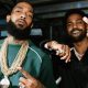 big sean nipsey hussle