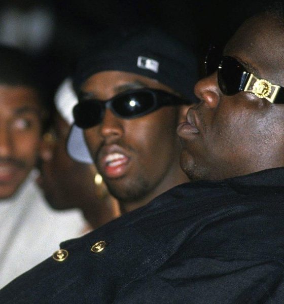 diddy biggie
