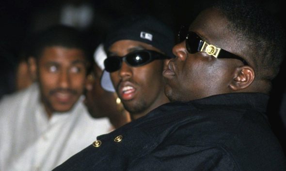 diddy biggie
