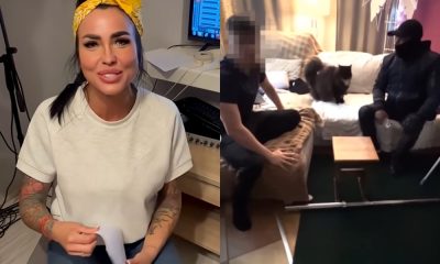 gabi grande connection