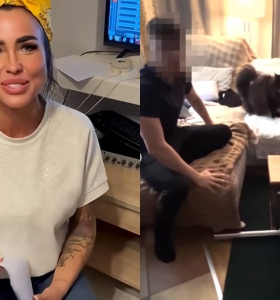 gabi grande connection