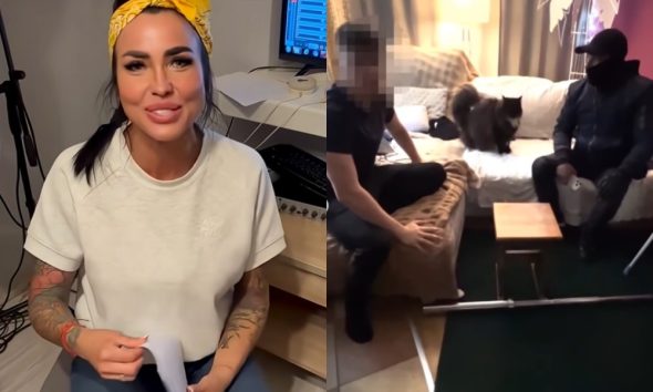 gabi grande connection