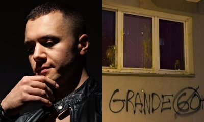 grande connection mieszkanie