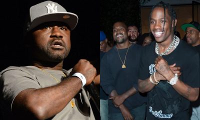 havoc kanye west travis scott