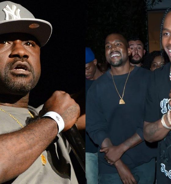 havoc kanye west travis scott