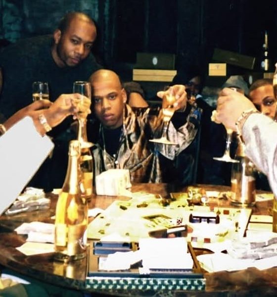 jay-z dead president