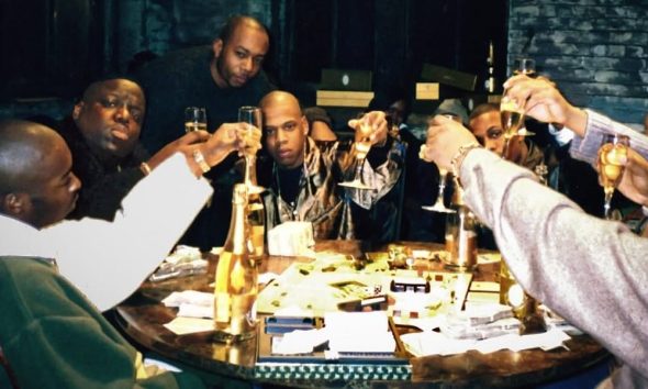 jay-z dead president