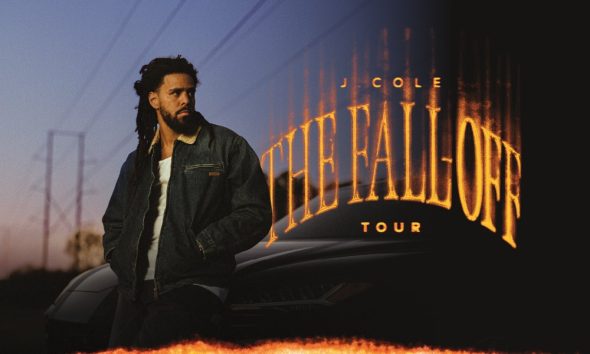 j. cole trasa
