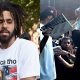 j.cole dziecko