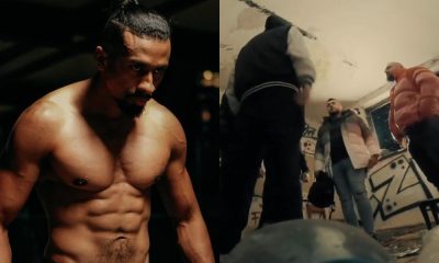 josef bratan czarny humor