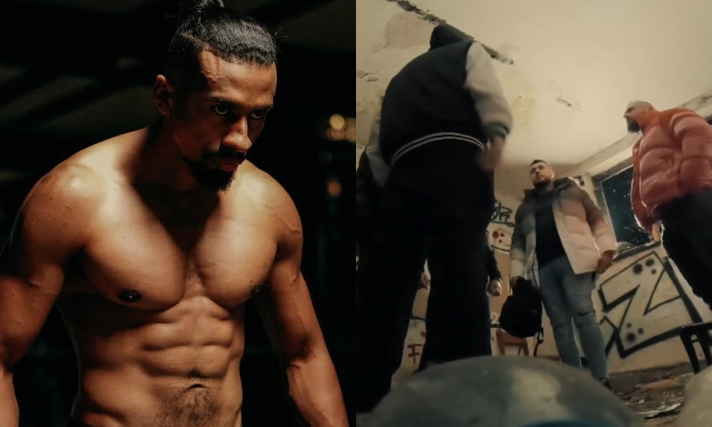 josef bratan czarny humor