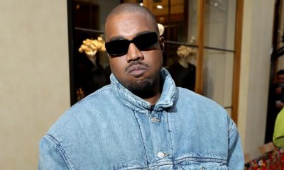 kanye west