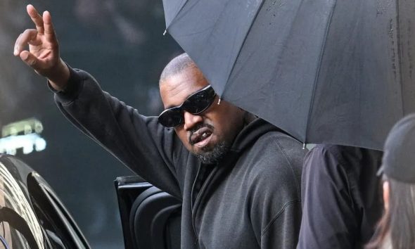 kanye west