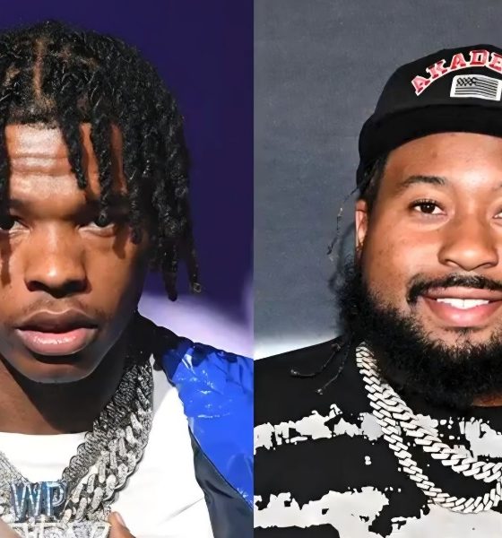 lil baby dj akademiks