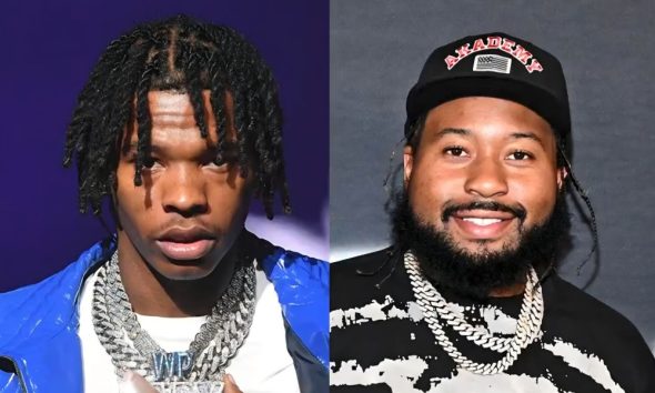 lil baby dj akademiks