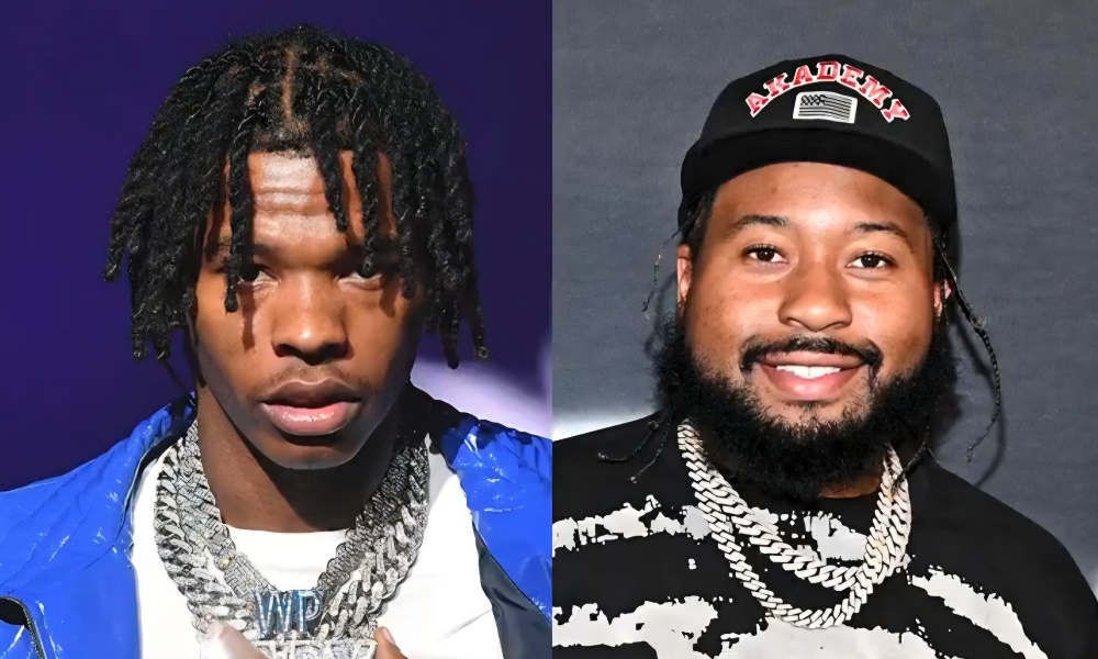 lil baby dj akademiks