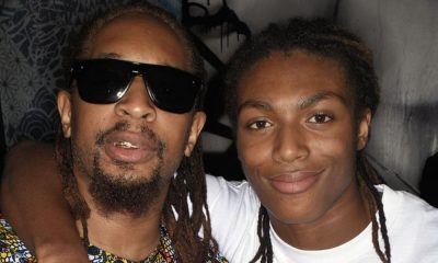 lil jon syn nie żyje