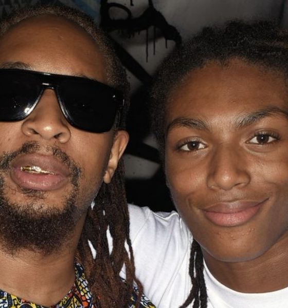 lil jon syn nie żyje