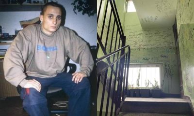 magik blok klatka bogucice