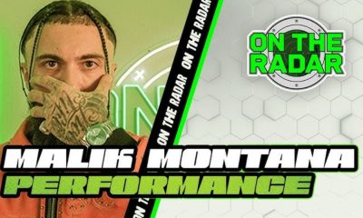 malik montana on the radar