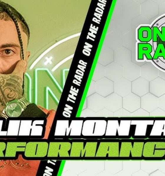 malik montana on the radar