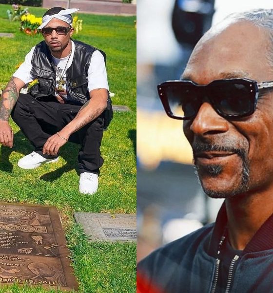 nate dogg snoop dogg