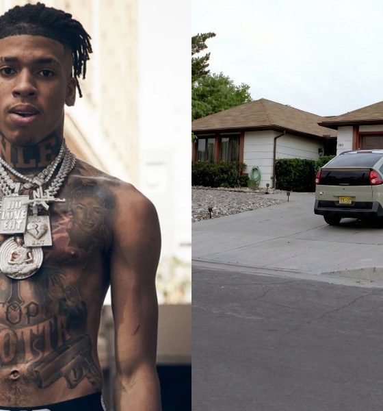 nle choppa breaking bad