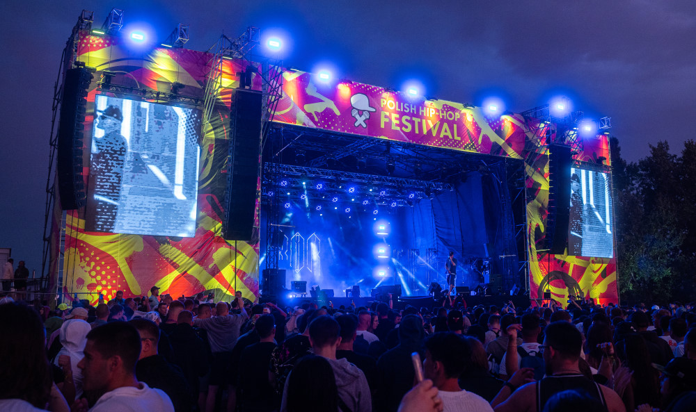 Polish Hip-Hop Festival 2026