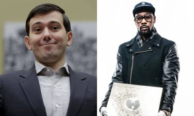 shkreli rza
