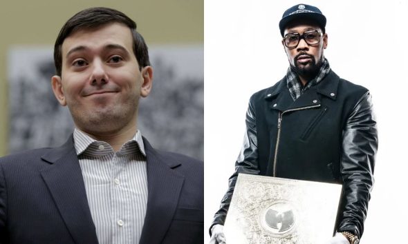 shkreli rza