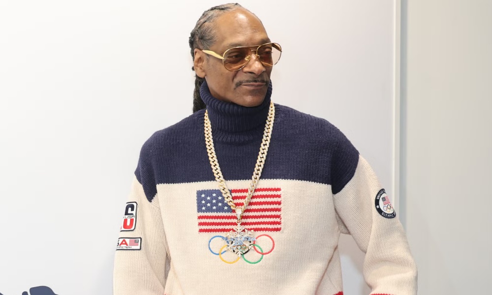 snoop dogg