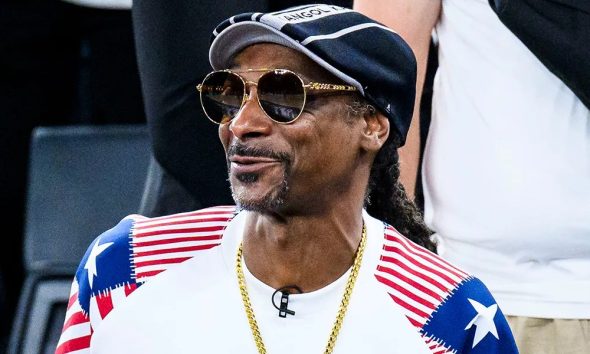 snoop dogg
