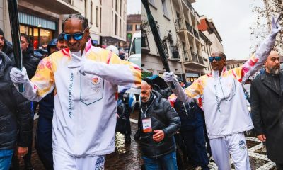 snoop dogg włochy znicz