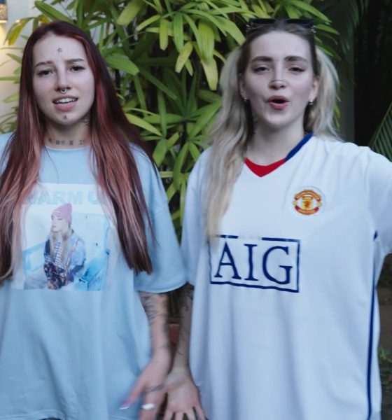 young leosia zuziula