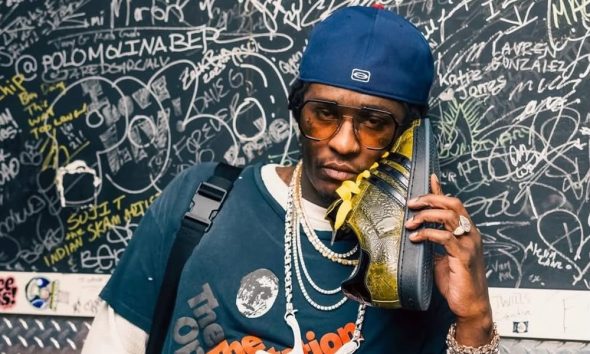young thug
