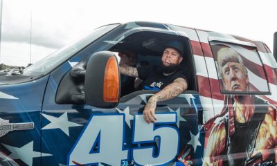 Forgiato Blow donald trump