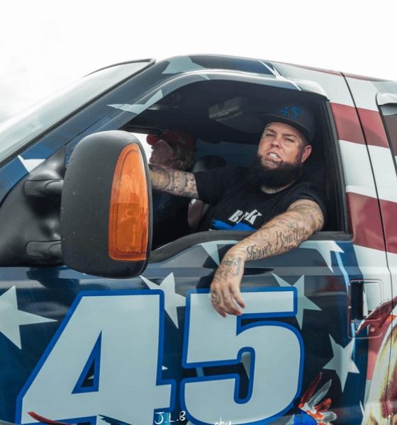 Forgiato Blow donald trump