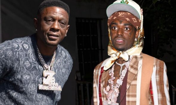 boosie badazz kodak black