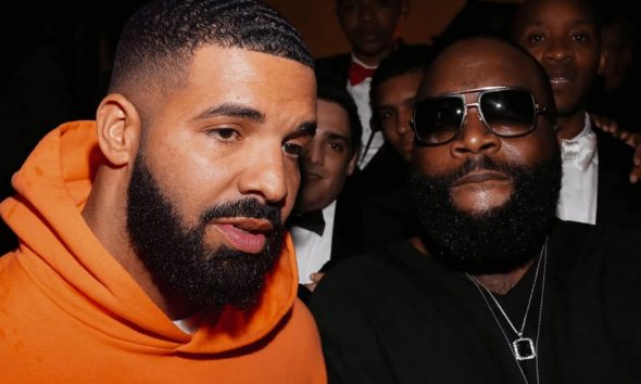 drake rick ross