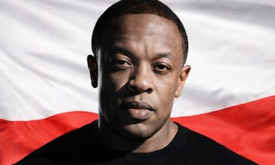 dr. dre