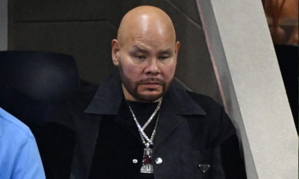 fat joe