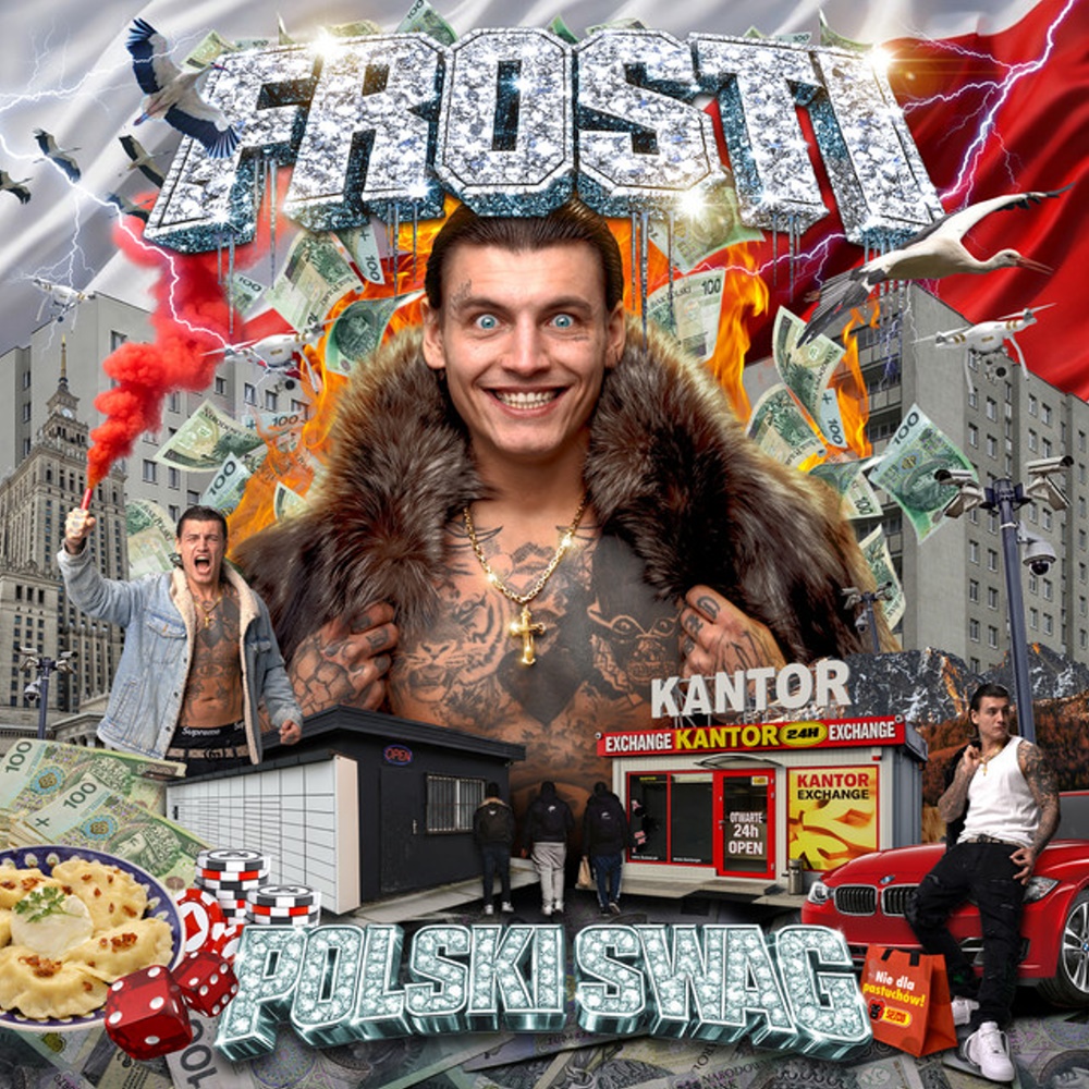 frosti polski swag
